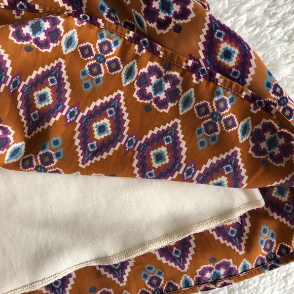 Peaches 'n Cream dress Made USA - Picture 3 of 6